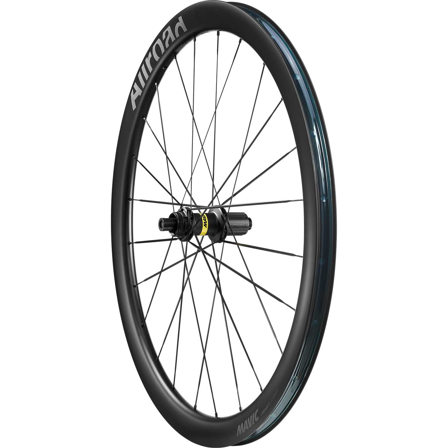 mavic wheels allroad sl carbon disc p126167