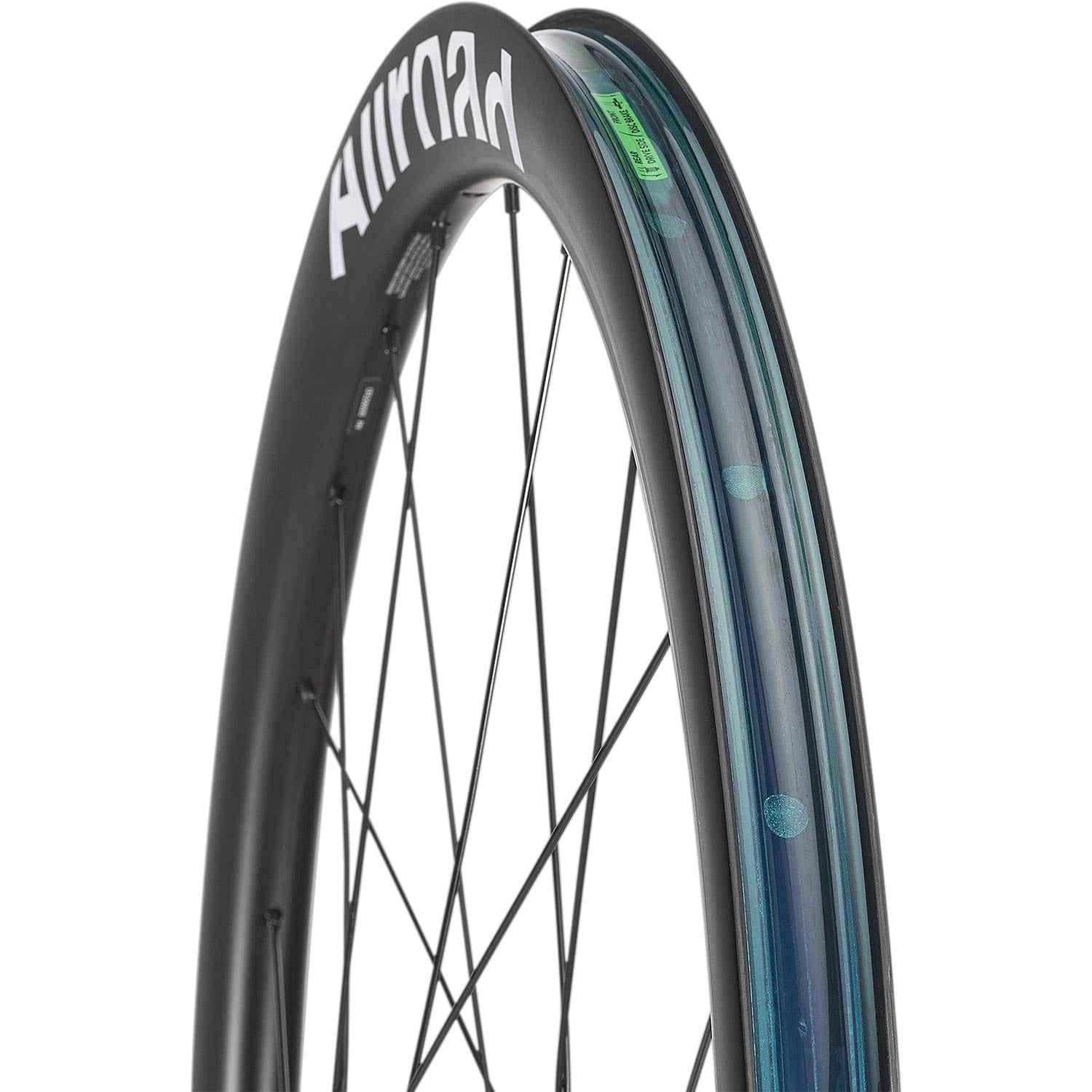 Mavic Allroad S Carbon Centre Lock Disc