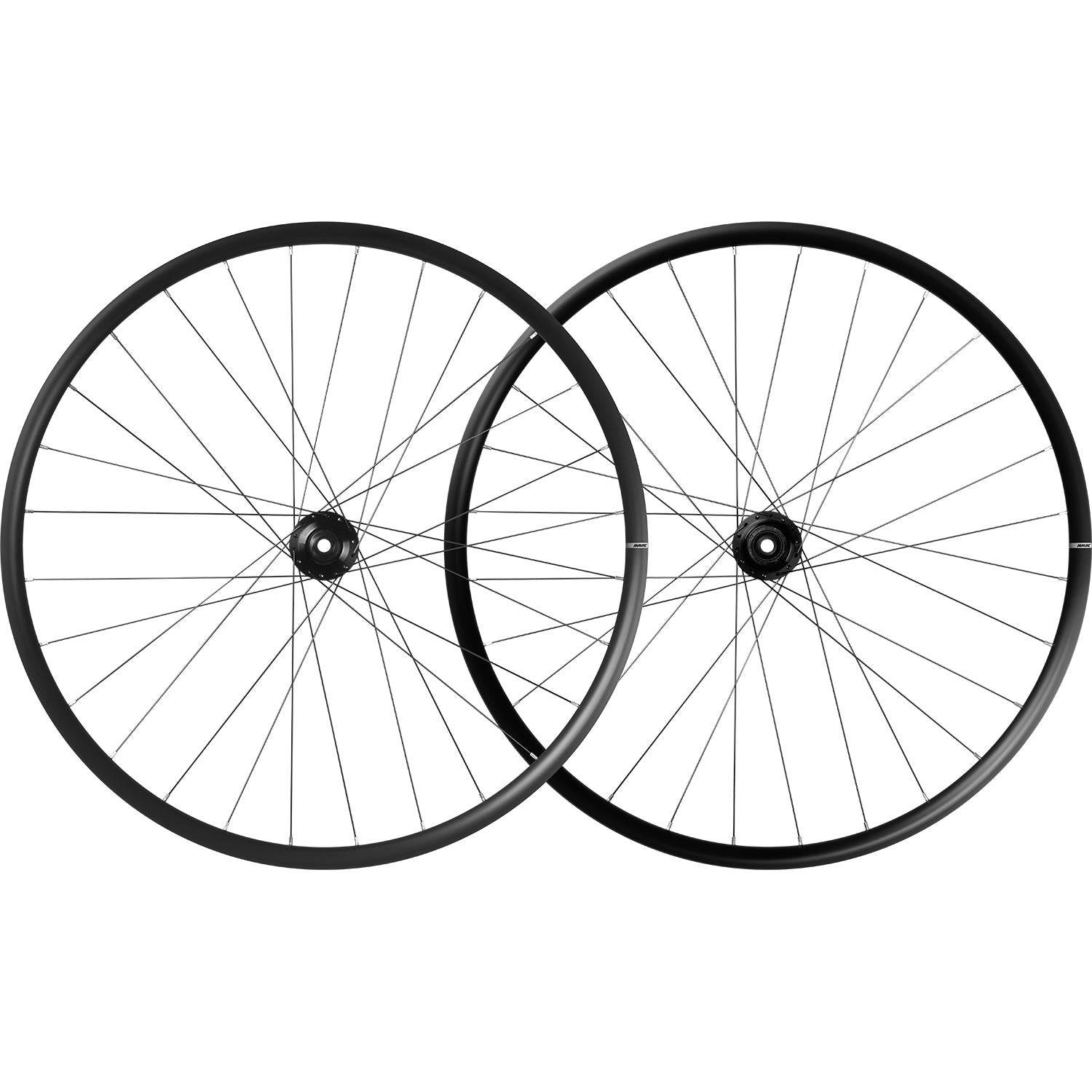 Mavic Allroad 1 Centre Lock Disc