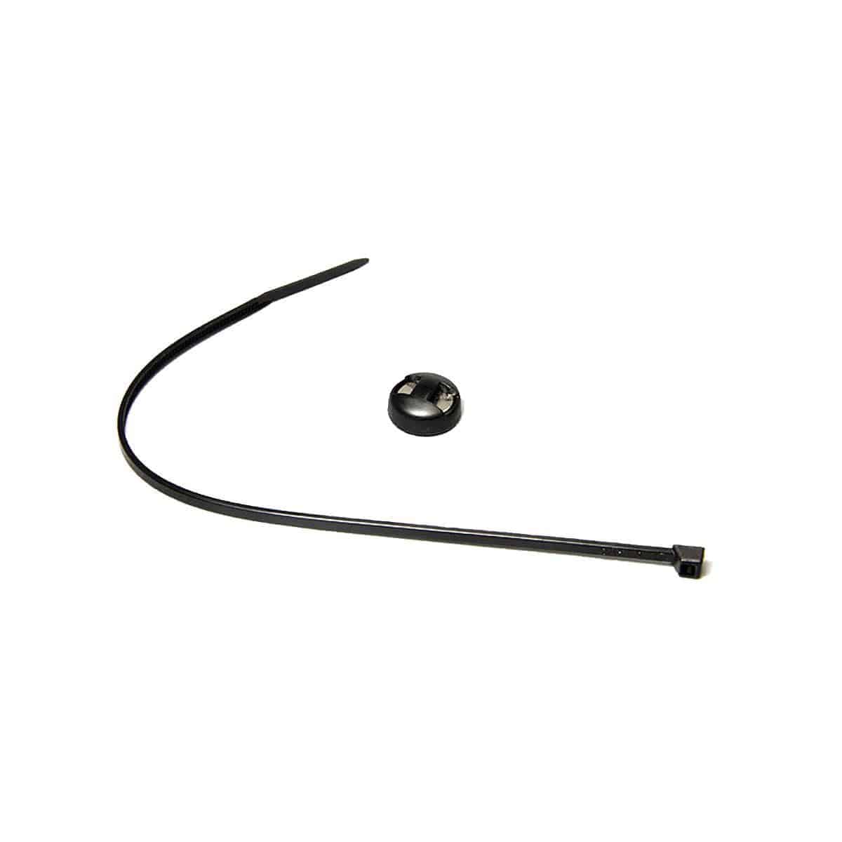 Cateye Cadence Magnet for cycling sensor, easy to install accessory for accurate cadence measurement.