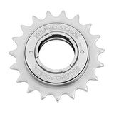 Sturmey Archer freewheel for bicycles, 1/2 x 1/8 inch, single-speed freewheel component with smooth drivetrain functionality
