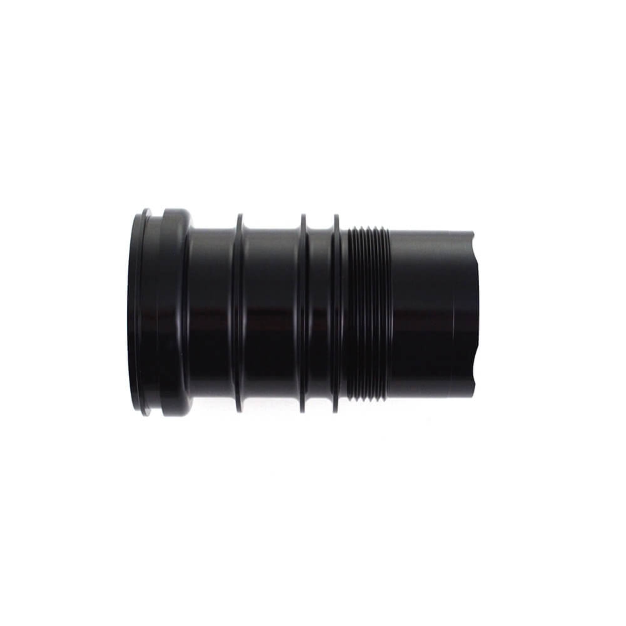 Fox Float X2 2021 inner air sleeve for rear shock, 1.600 ID, replacement component for Fox mountain bike shocks.