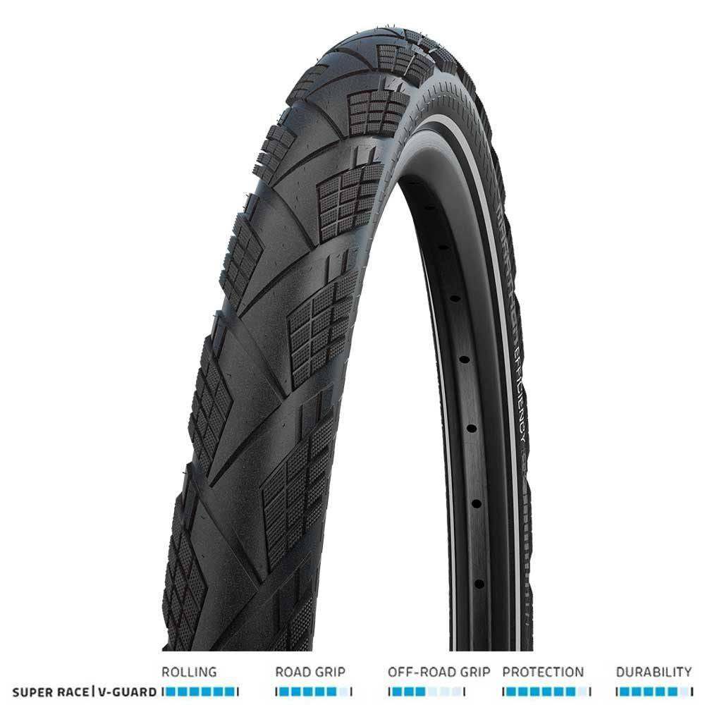 Schwalbe Marathon Efficiency Evo Folding | Swinnerton Cycles