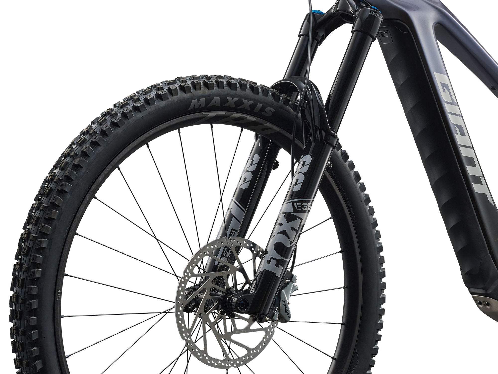 Giant Reign Advanced E+ 1 e-Mountain Bike