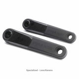 Praxis Works Ecrank Set Specialized Alloy Cranks