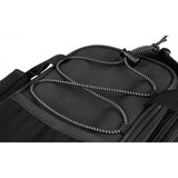 Topeak Panniers & Bags - MTX Trunkbag DXP w/Pannier 2.0