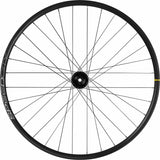 Mavic E-Speedcity 1 700c disc wheel for e-bike, showing high torque resistance and durable components.