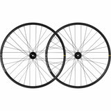 Mavic E-Speedcity 1 700c disc e-bike wheel with high torque resistance, showing the durable disc brake rotor and wheel components.