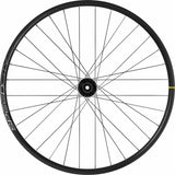 Mavic E-Bike Wheel - E-Speedcity 1 700c Disc