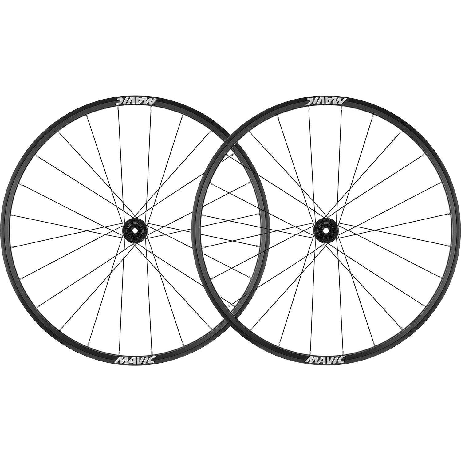 Mavic Access RG22 Centre Lock QR Disc