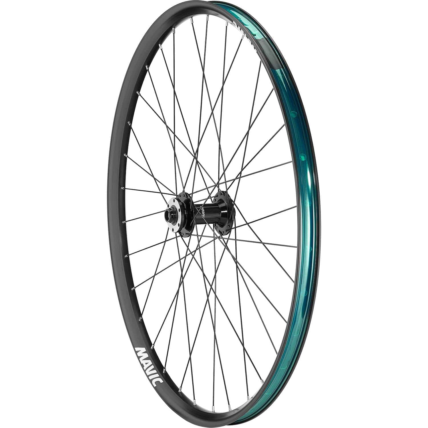 Mavic E-Access XR22 29 Centre Lock QR Disc