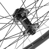 Mavic E-Access XR27 27.5 Centre Lock QR Disc