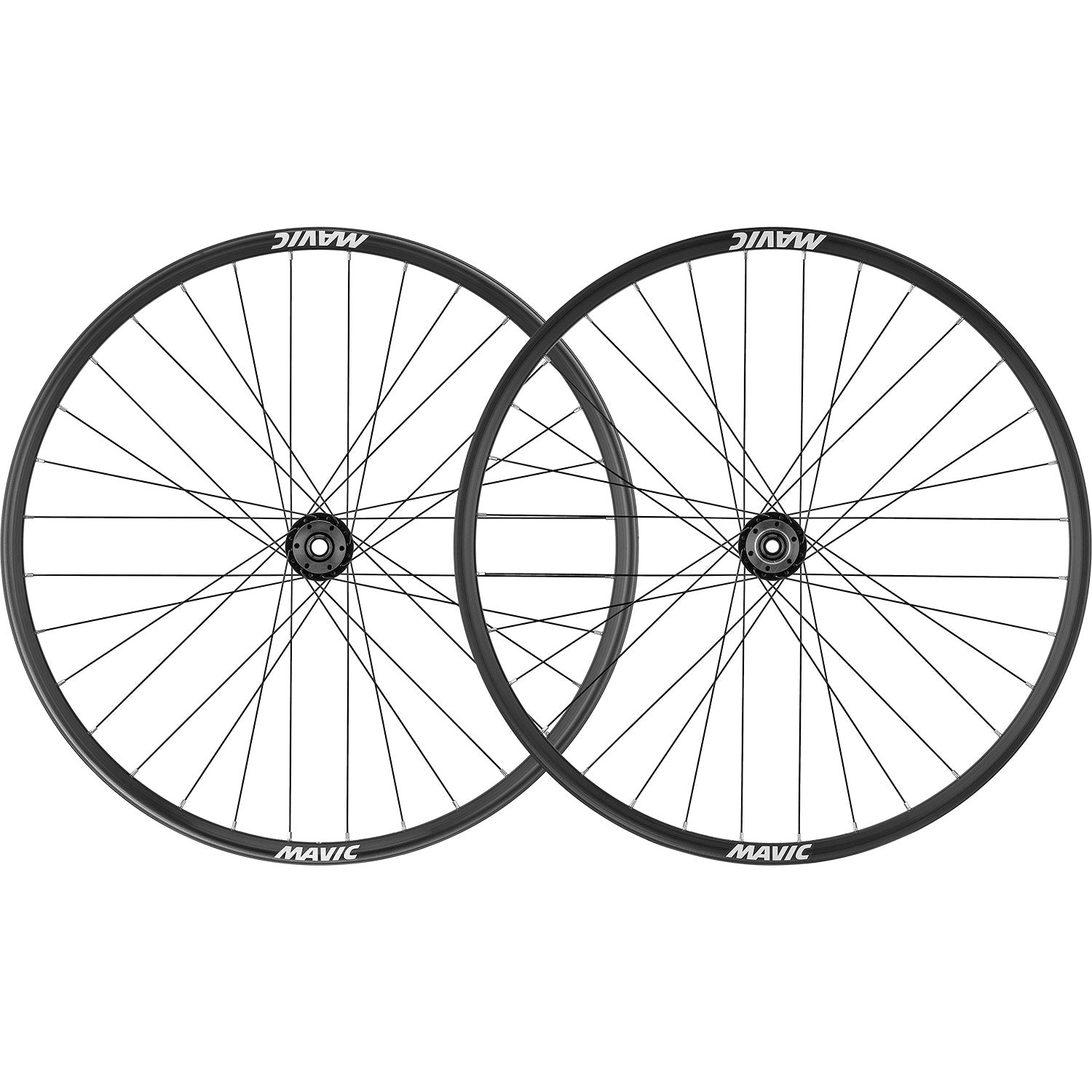 Mavic E-Access XR30 29 6 Bolt Boost Disc
