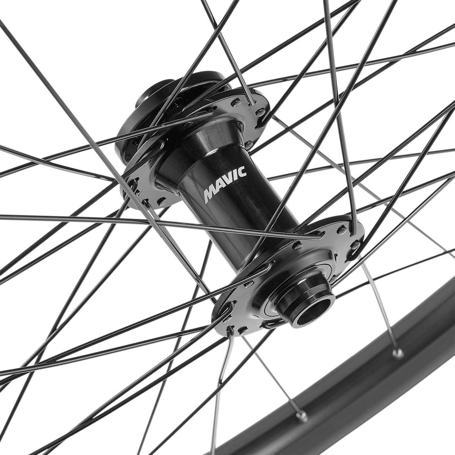 Mavic E-Access XR30 29 6 Bolt Boost Disc