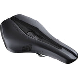 PRO Stealth Offroad Performance Bike Saddle for mountain and gravel racing, showing sleek ergonomic design and durable construction.