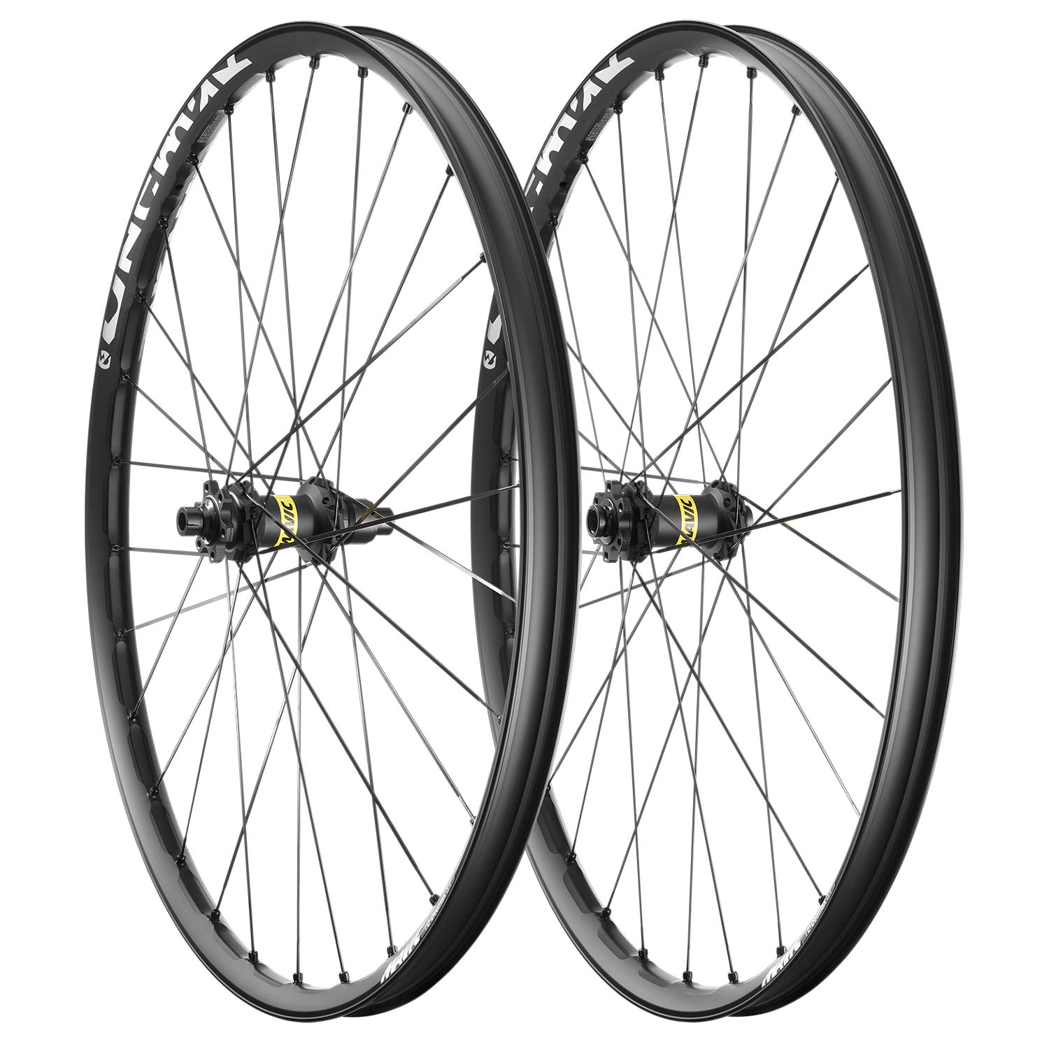 Mavic E-Deemax S 27.5 Centre Lock Disc
