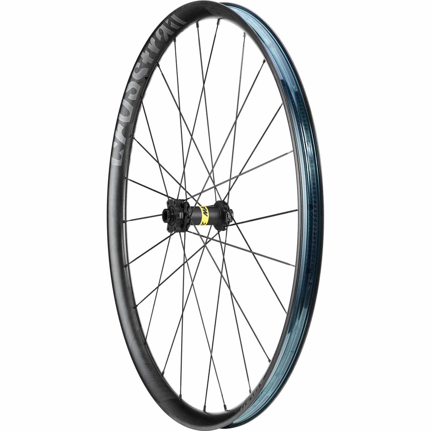 Mavic Crosstrail SL Carbon 29 Disc Centre Lock