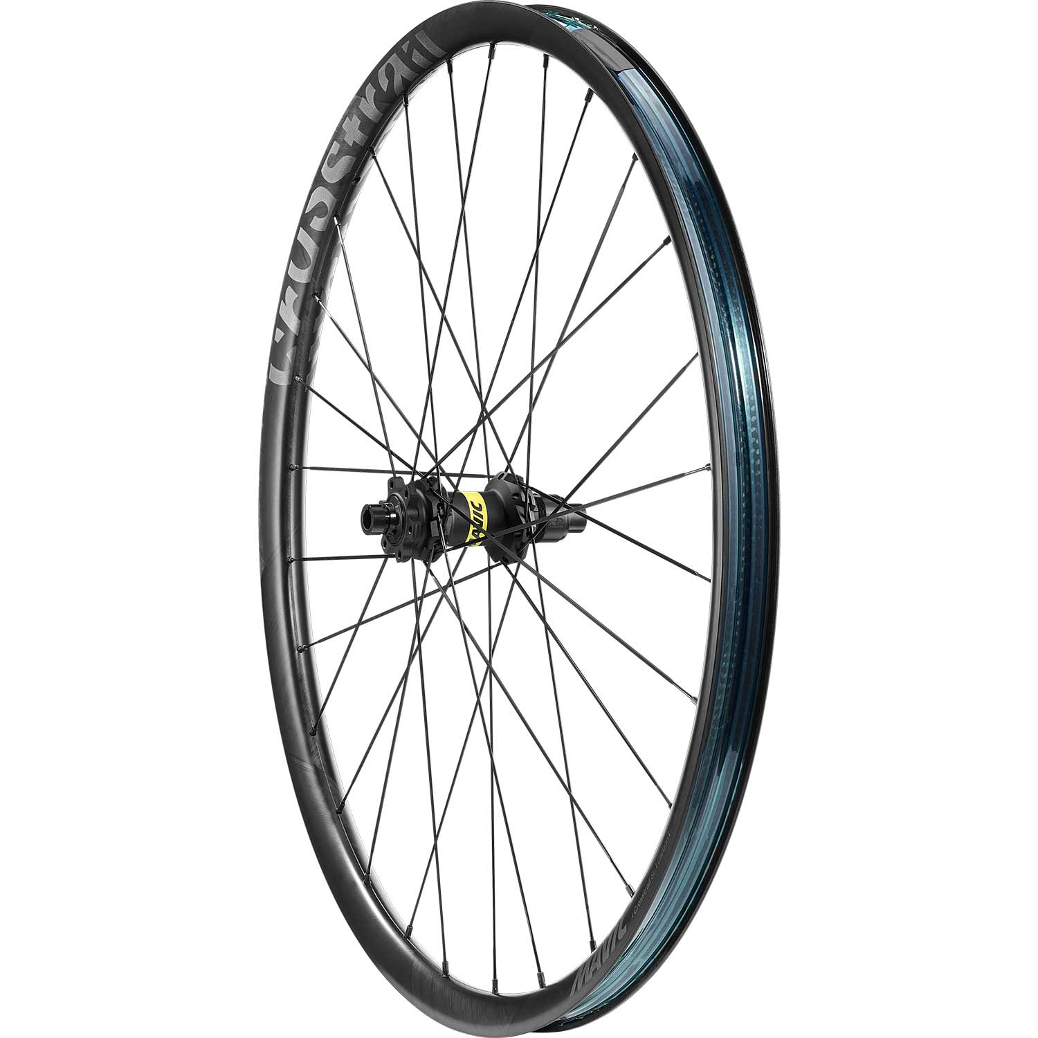 Mavic Crosstrail SL Carbon 29 Disc Centre Lock