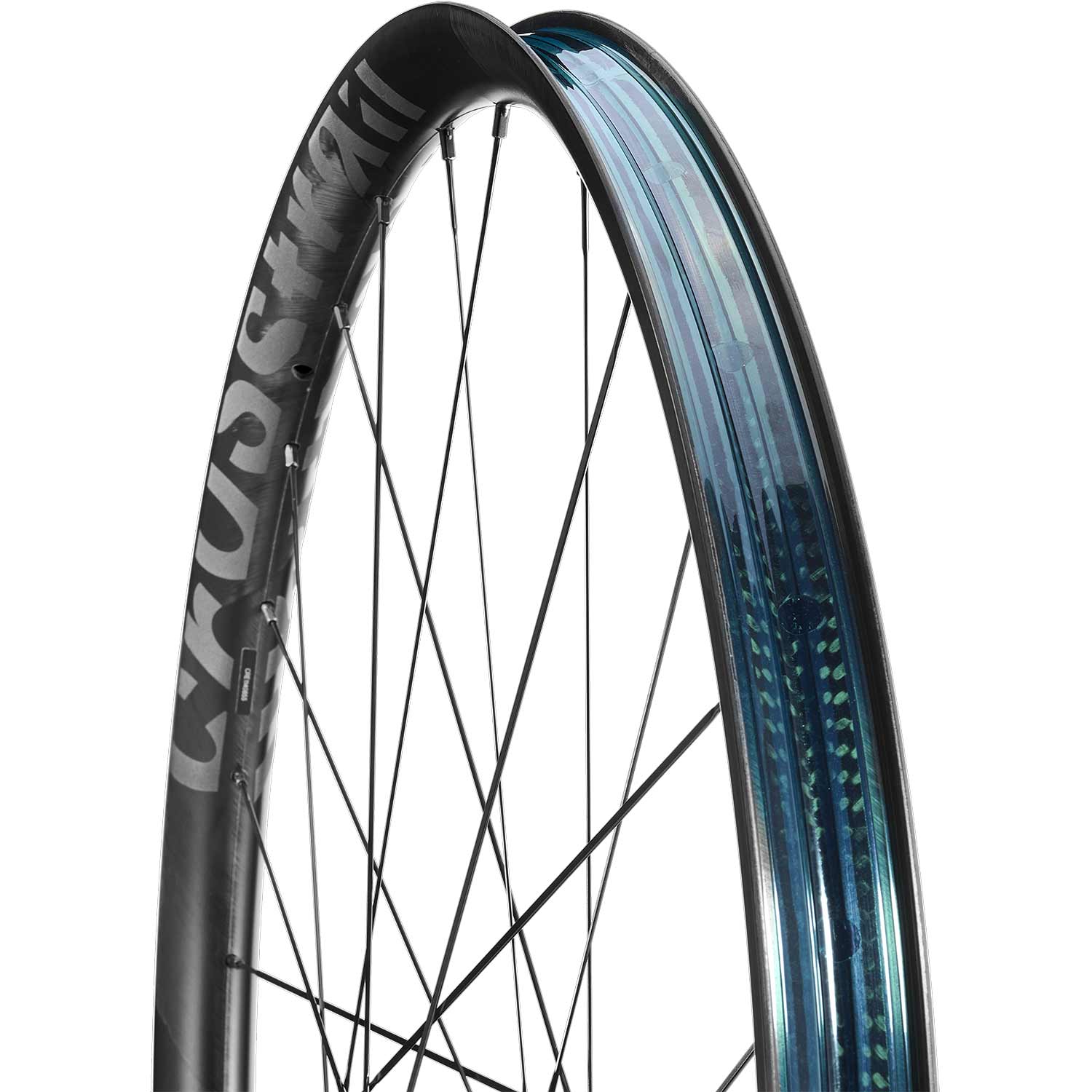 Mavic Crosstrail SL Carbon 29 Disc Centre Lock