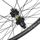 Mavic Crosstrail SL Carbon 29 Disc Centre Lock