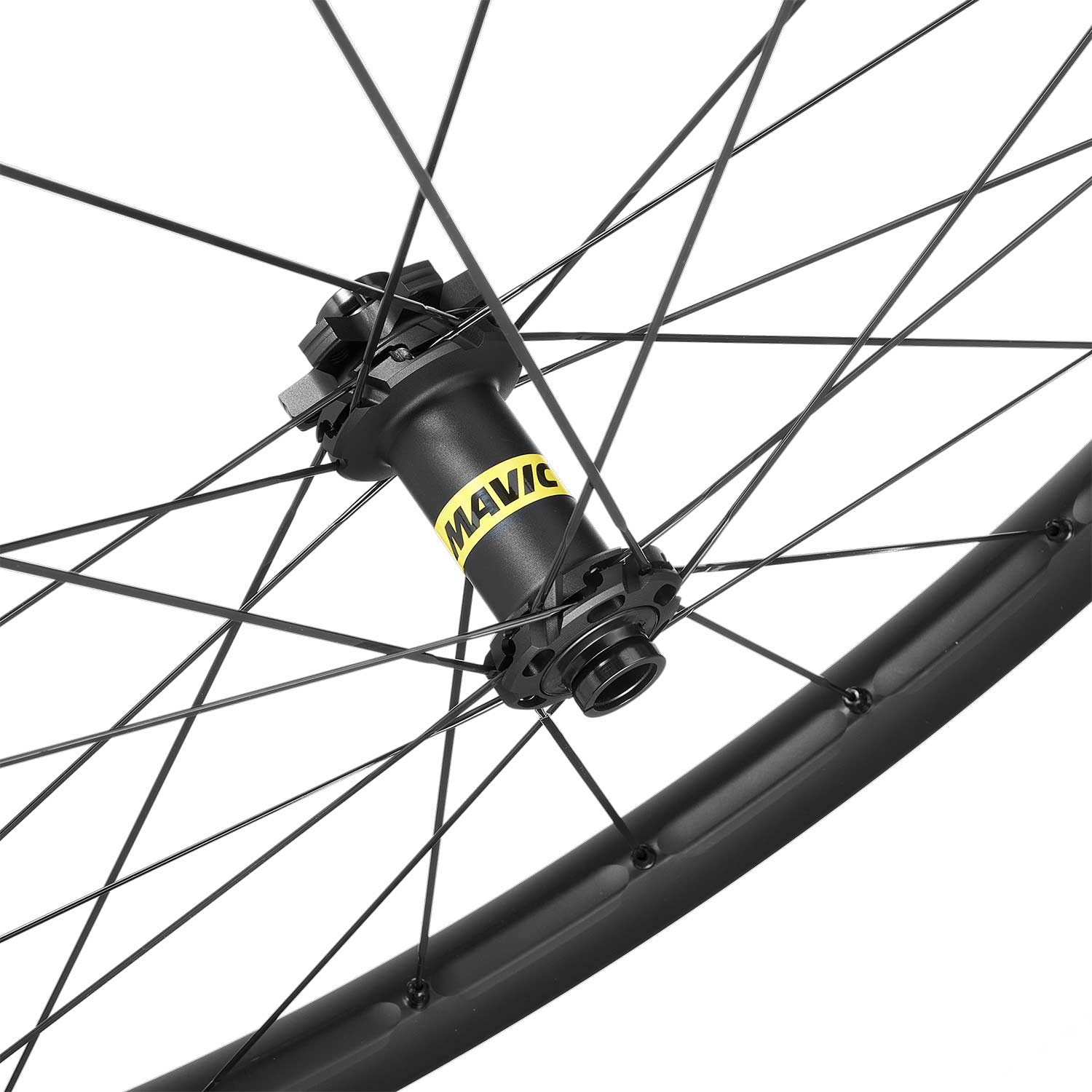 Mavic Crosstrail SL 29 6 Bolt Disc