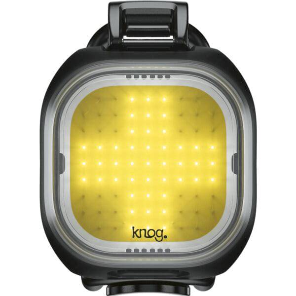 Knog Front Lights - Love | Swinnerton Cycles