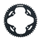 FSA Vero Pro Road Chainring 2017 Only (2x11, 110x32T, Black, 4h) | Swinnerton Cycles