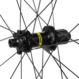 Mavic Crossmax 29 Disc 6 Bolt