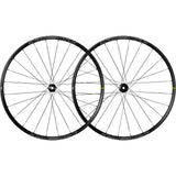 Mavic Wheels - Crossmax 27.5 Disc 6 Bolt