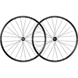 Mavic Wheels - Crossmax 27.5 Disc 6 Bolt