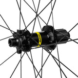 Mavic Wheels - Crossmax 27.5 Disc 6 Bolt