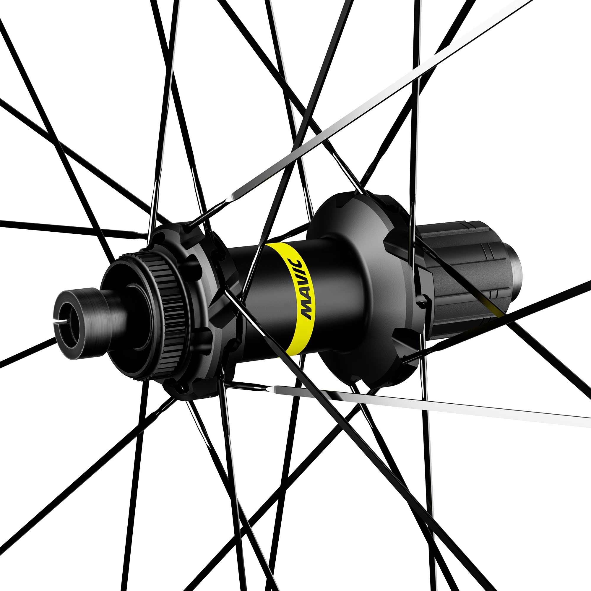 mavic wheels crossmax sl s 29 disc 6 bolt p126173