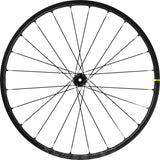 mavic wheels crossmax sl s 29 disc 6 bolt p126173