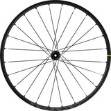 mavic wheels crossmax sl s 29 disc 6 bolt p126173