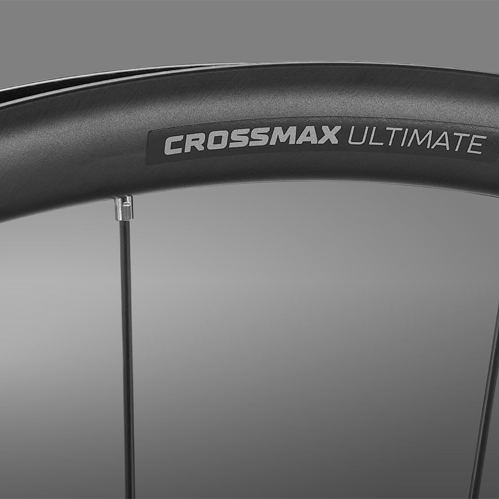 Mavic Crossmax Ultimate 29 Centre Lock Boost Disc