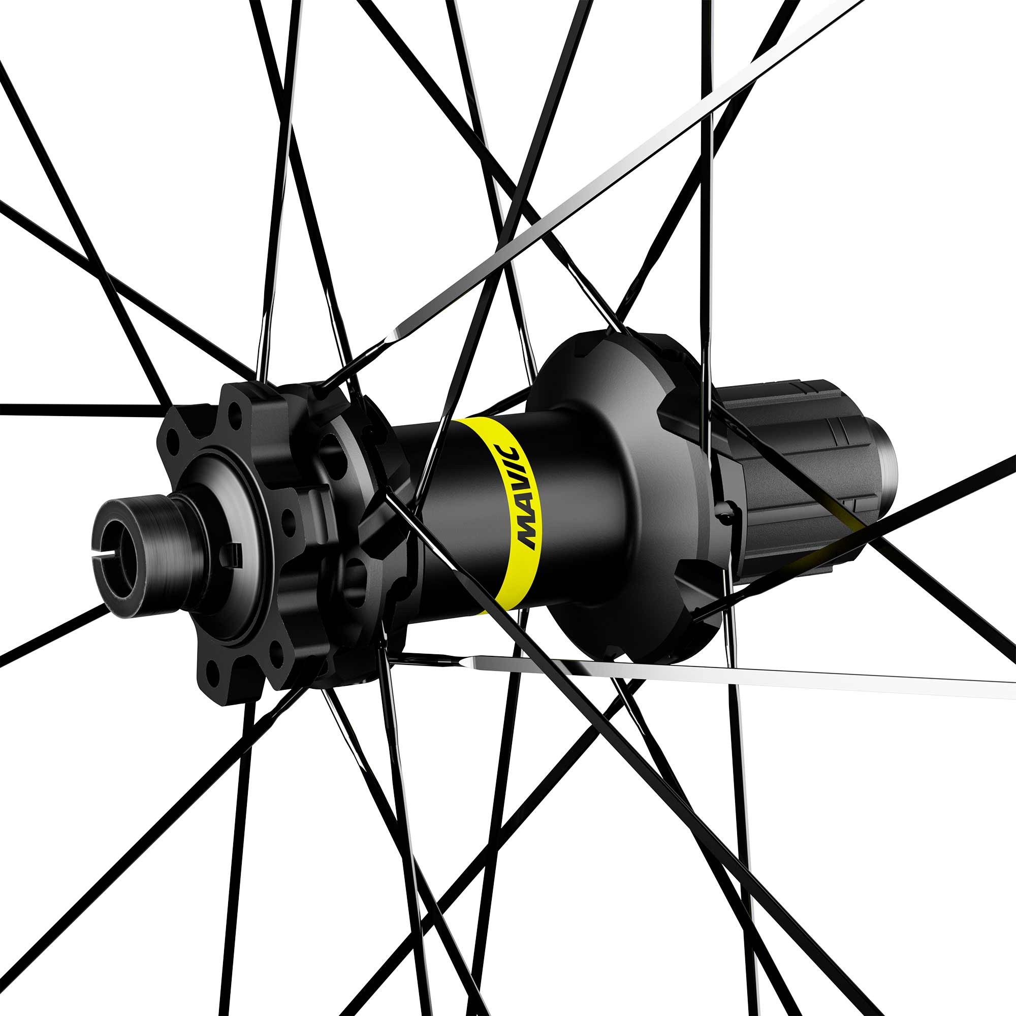 Mavic Crossmax XL 29 Disc Centre Lock