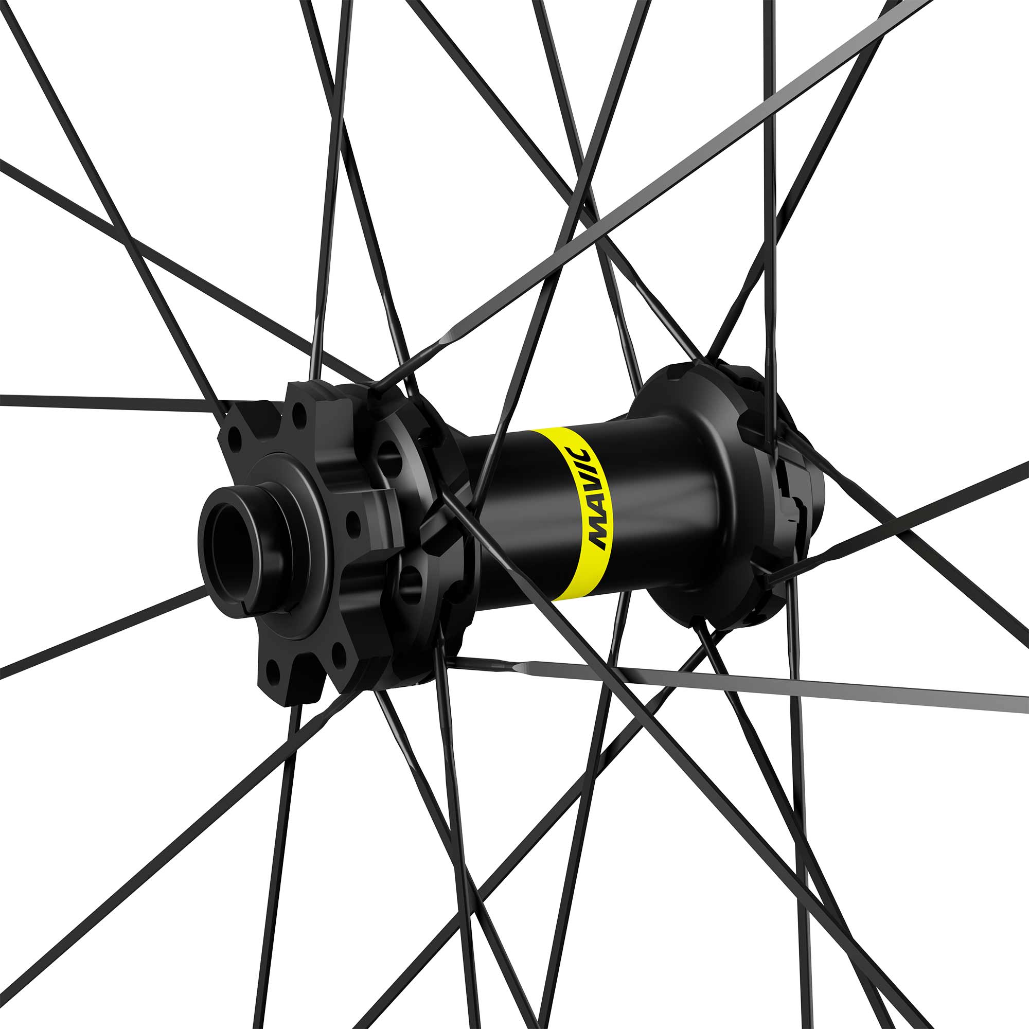 Mavic MTB Wheel - Crossmax XL 29 Disc 6 Bolt