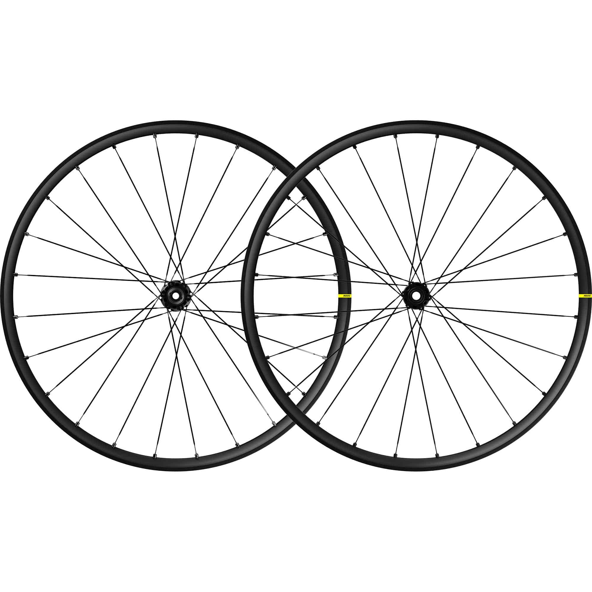Mavic MTB Wheel - Crossmax XL 29 Disc 6 Bolt