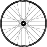 Mavic Crossride 1 29 Centre Lock Disc Wheels