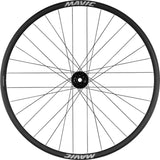 Mavic Crossride 1 27.5 6 Bolt Disc Wheels