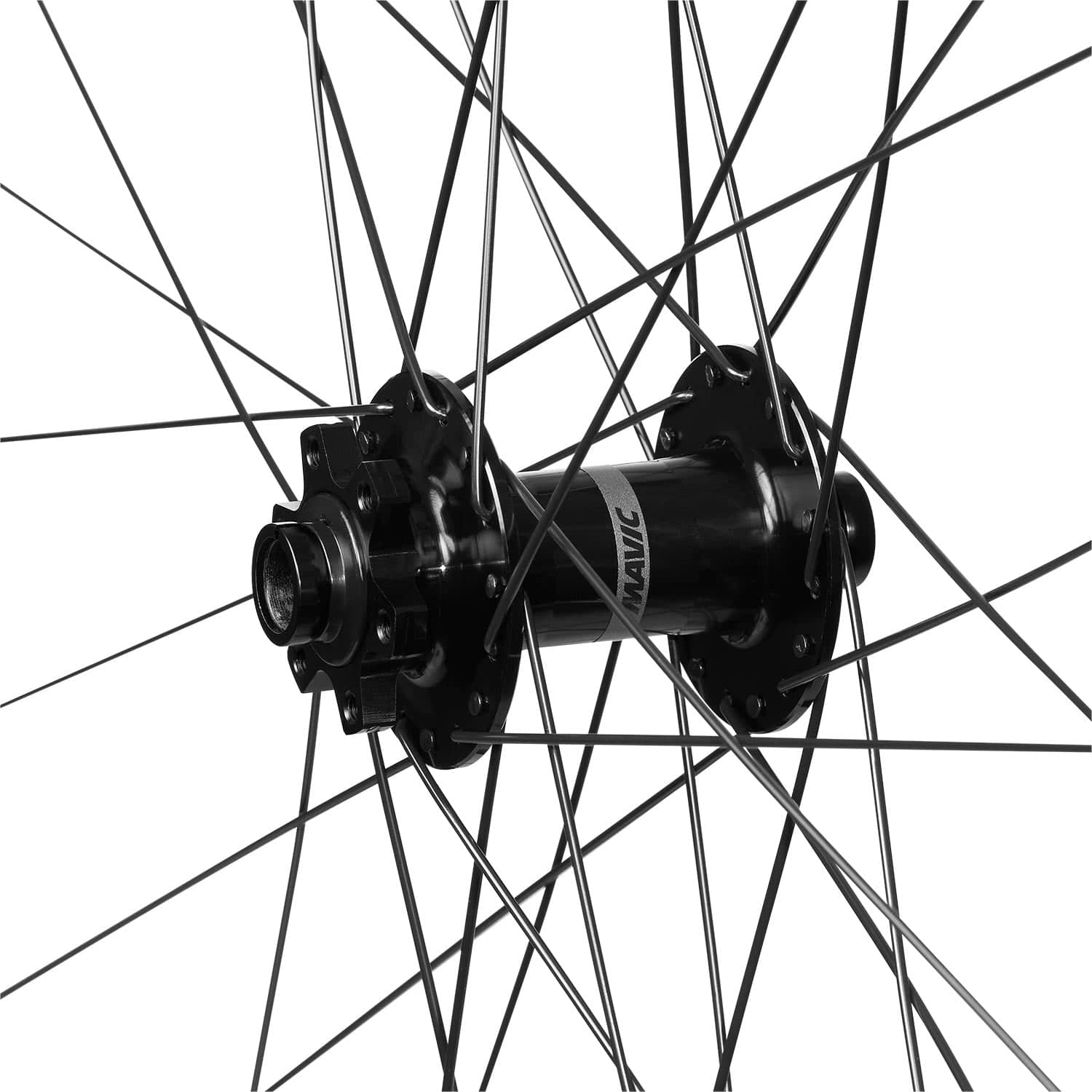 Mavic E-Crossride 1 29 6-Bolt Disc