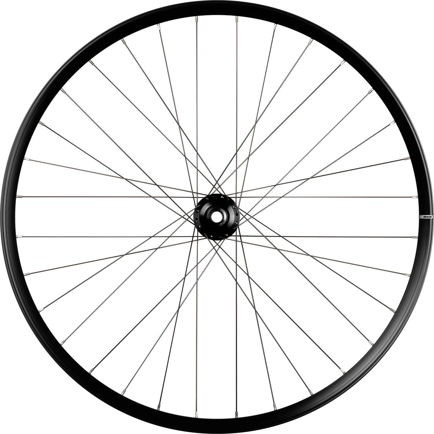 Mavic E-Crossride 1 27.5 6-Bolt Disc