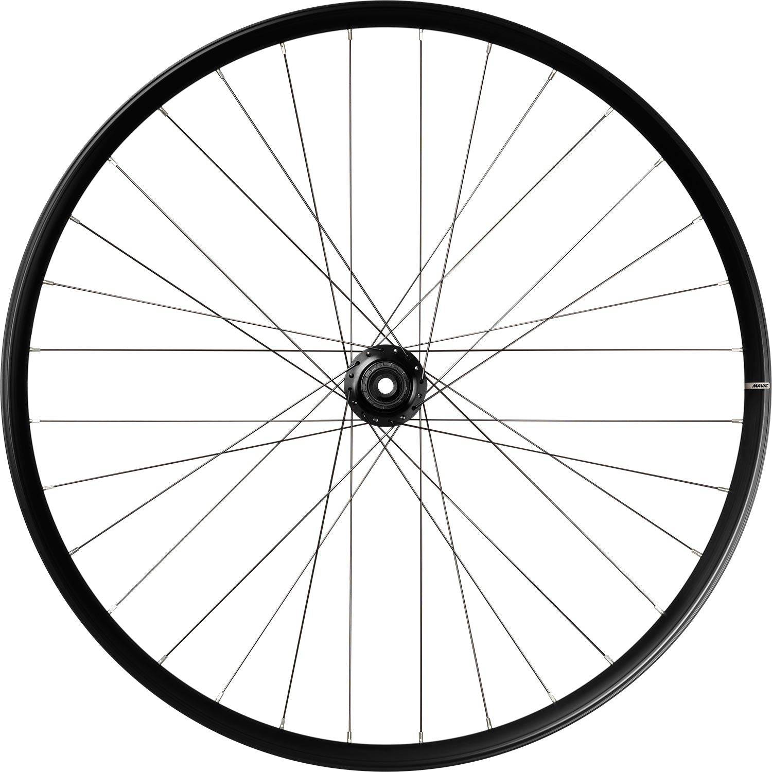 Mavic E-Crossride 1 27.5 6-Bolt Disc