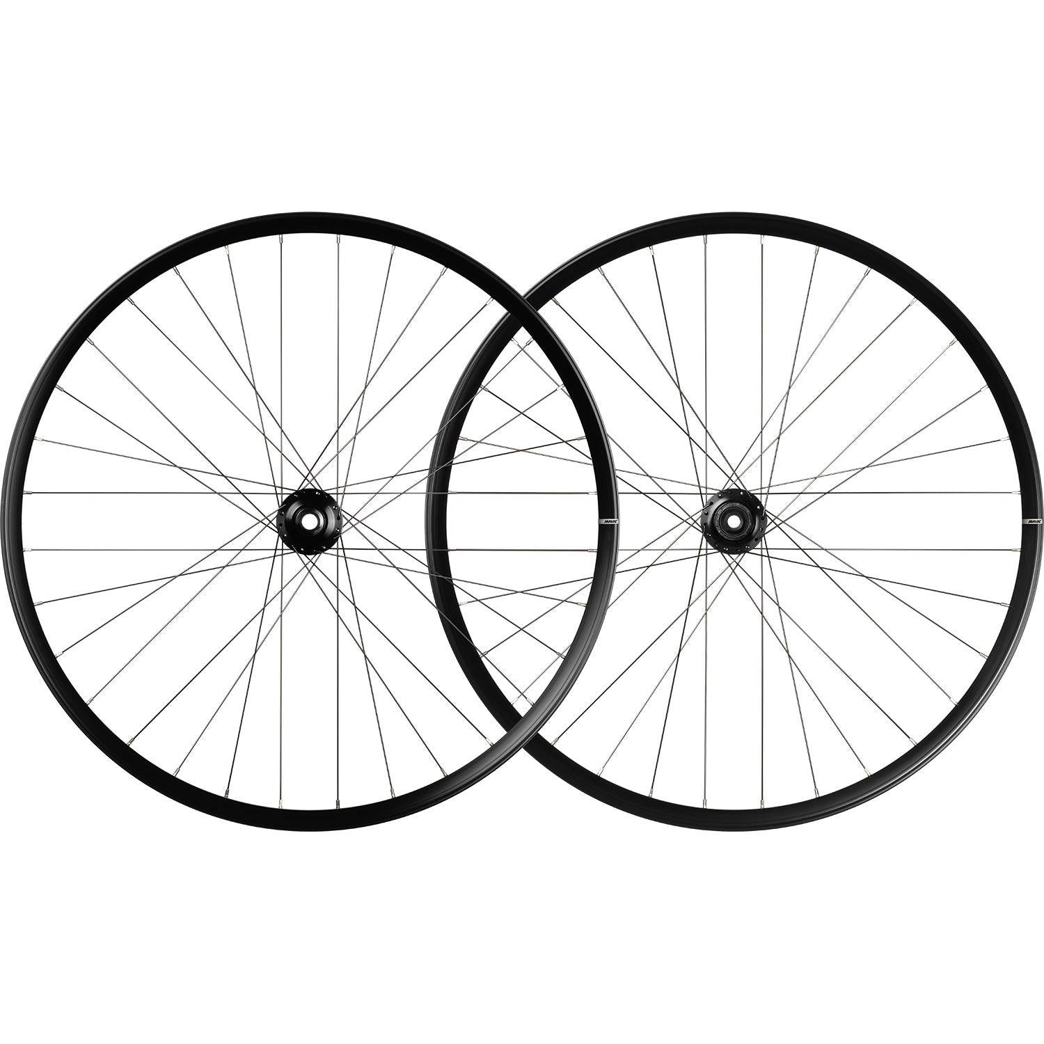 Mavic E-Crossride 1 27.5 Centre Lock Disc