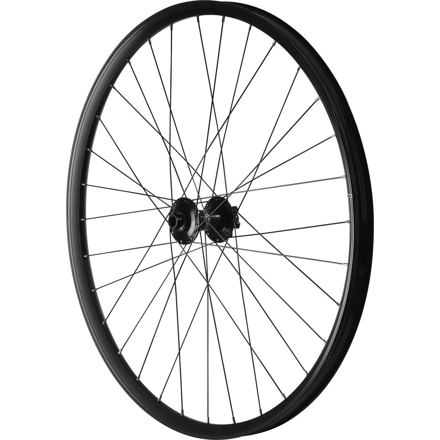 Mavic E-Crossride 1 27.5 Centre Lock Disc