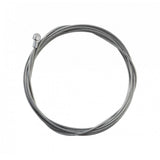 Jagwire Sport Road Brake Cable - Slick Galv - Shim Silver 2000mm Shimano | Swinnerton Cycles