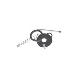 Fox Shock Drcv Retrofit 7.75 X 2.25 40% Valve Roscoe 2009 Spares & Accessories | Swinnerton Cycles