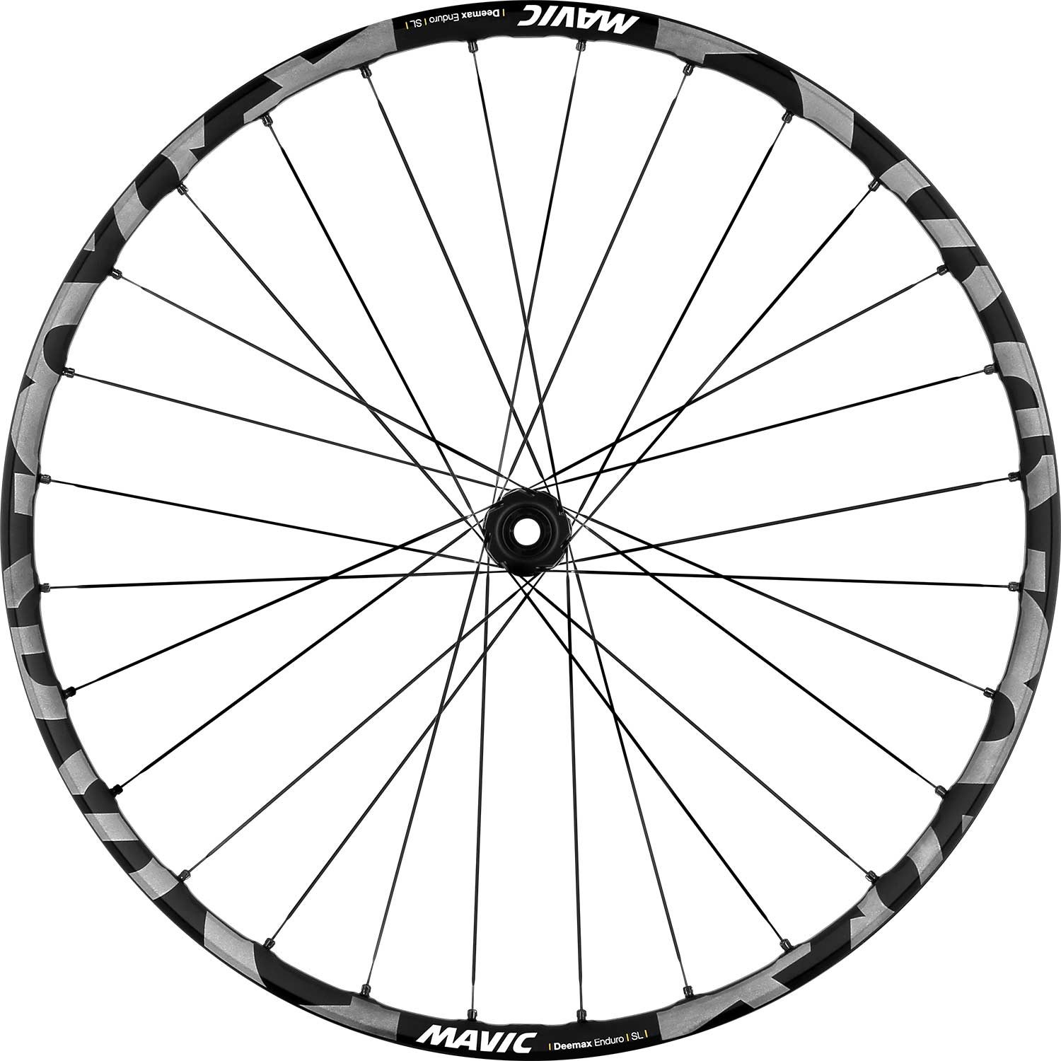 mavic mtb wheel deemax enduro sl 27 5 disc p137750