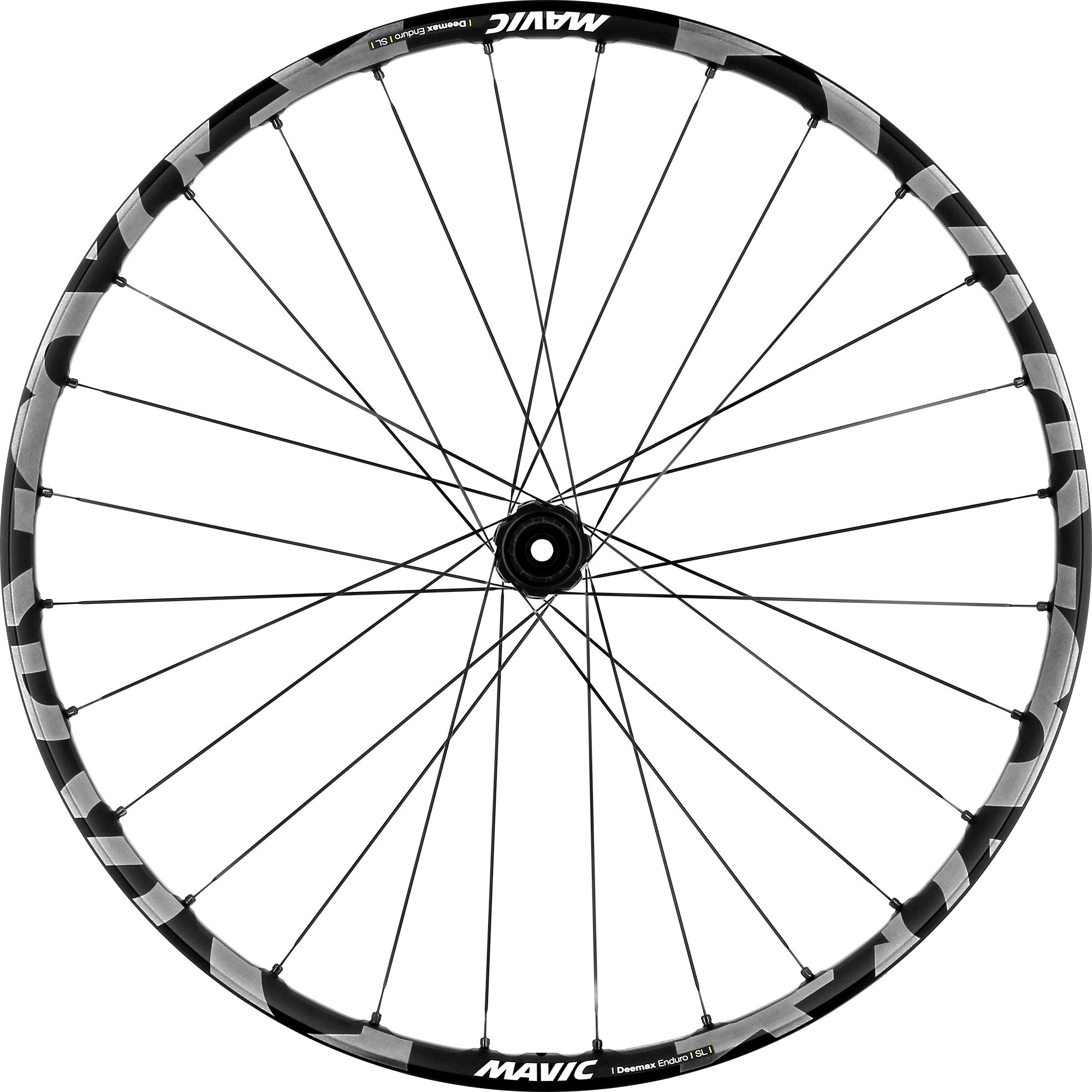 mavic wheels deemax enduro sl 27 5 disc p126177