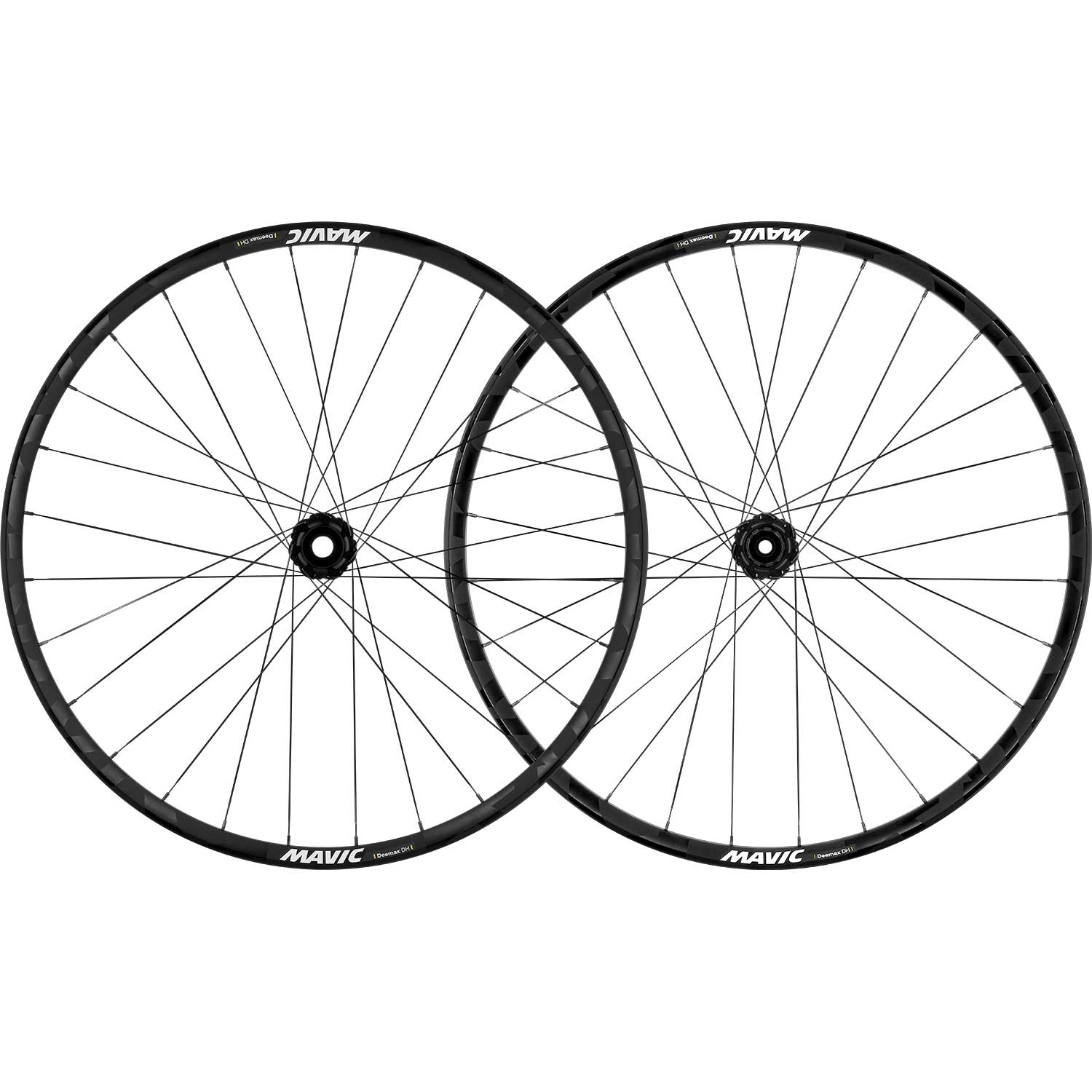 Mavic Deemax DH 29 6 Bolt